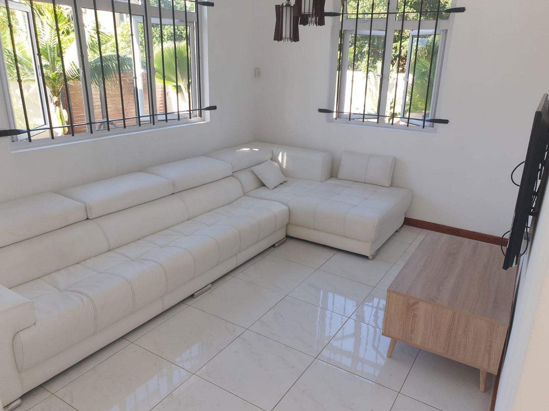 House to rent in La Gaulette, Mauritius - MUR1687258
