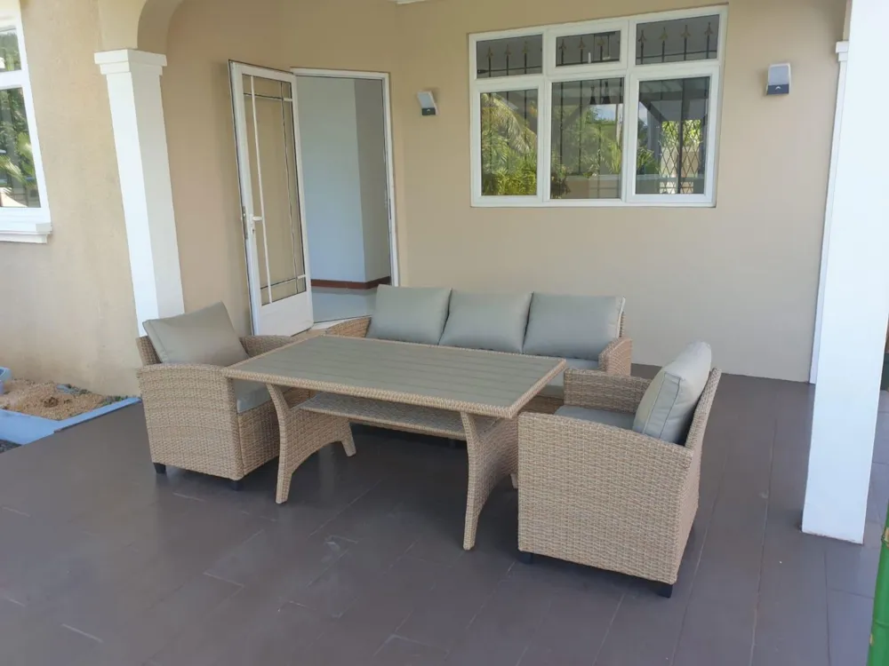 House to rent in La Gaulette, Mauritius - MUR1687258 House to rent in La Gaulette, Mauritius - MUR1687258