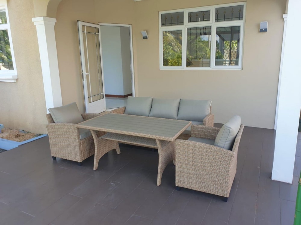 House to rent in La Gaulette, Mauritius - MUR1687258 House to rent in La Gaulette, Mauritius - MUR1687258