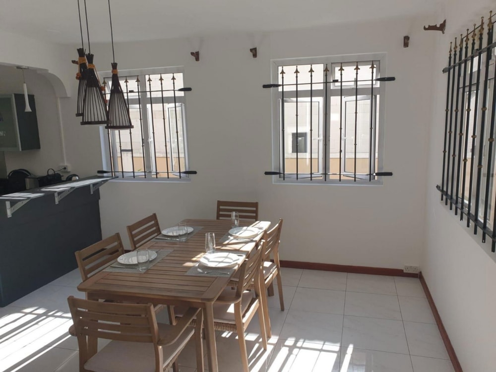 House to rent in La Gaulette, Mauritius - MUR1687258 House to rent in La Gaulette, Mauritius - MUR1687258