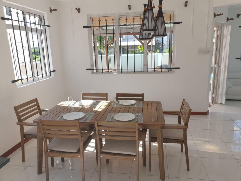 House to rent in La Gaulette, Mauritius - MUR1687258 House to rent in La Gaulette, Mauritius - MUR1687258