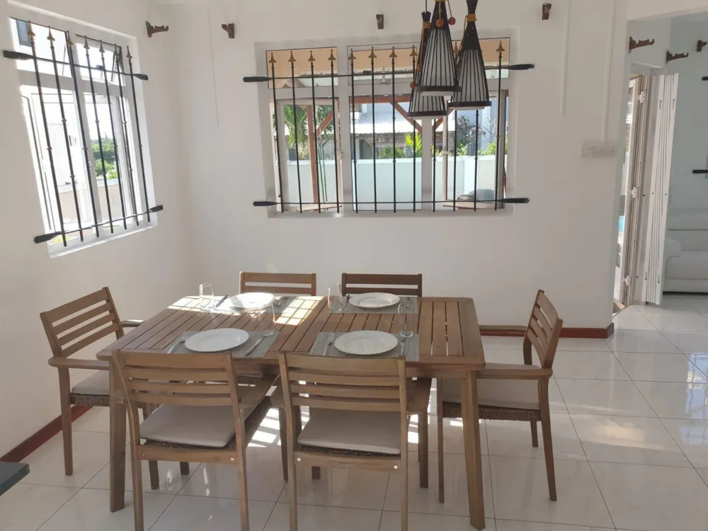 House to rent in La Gaulette, Mauritius - MUR1687258 House to rent in La Gaulette, Mauritius - MUR1687258