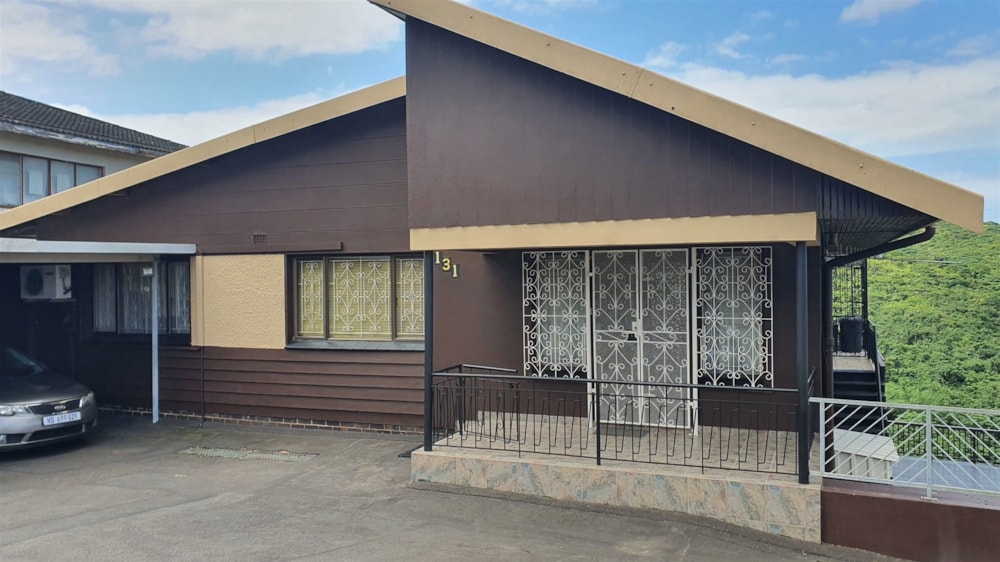 House for sale in Reservoir Hills - 1WP1687287 House for sale in Reservoir Hills - 1WP1687287