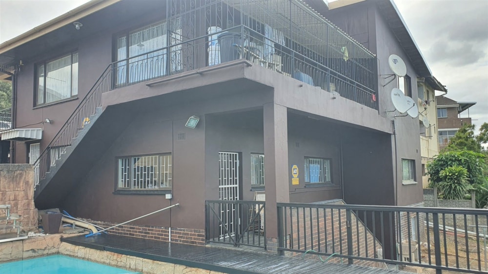 House for sale in Reservoir Hills - 1WP1687287 House for sale in Reservoir Hills - 1WP1687287