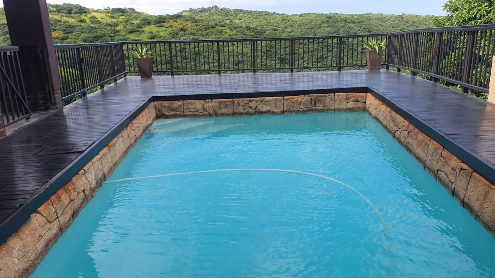 House for sale in Reservoir Hills - 1WP1687287 House for sale in Reservoir Hills - 1WP1687287