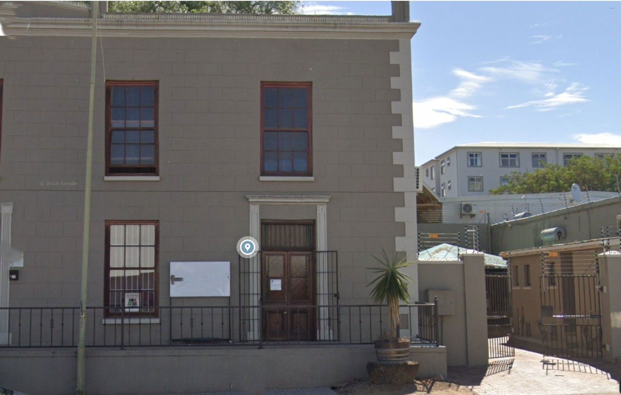 Commercial Building to rent in Bergzicht - 1MS1687304