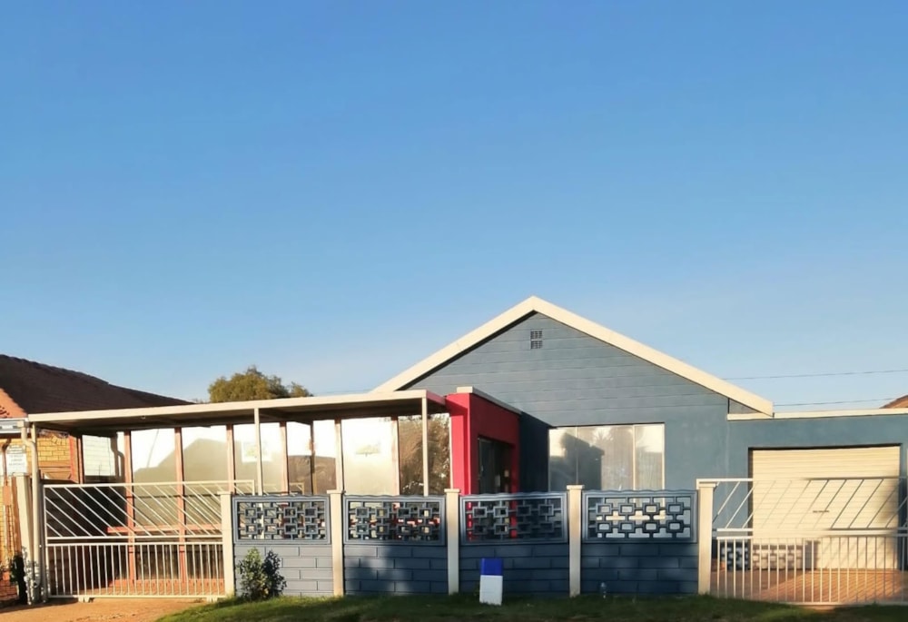 House sold in Lenasia South - 1GV1687296 House sold in Lenasia South - 1GV1687296