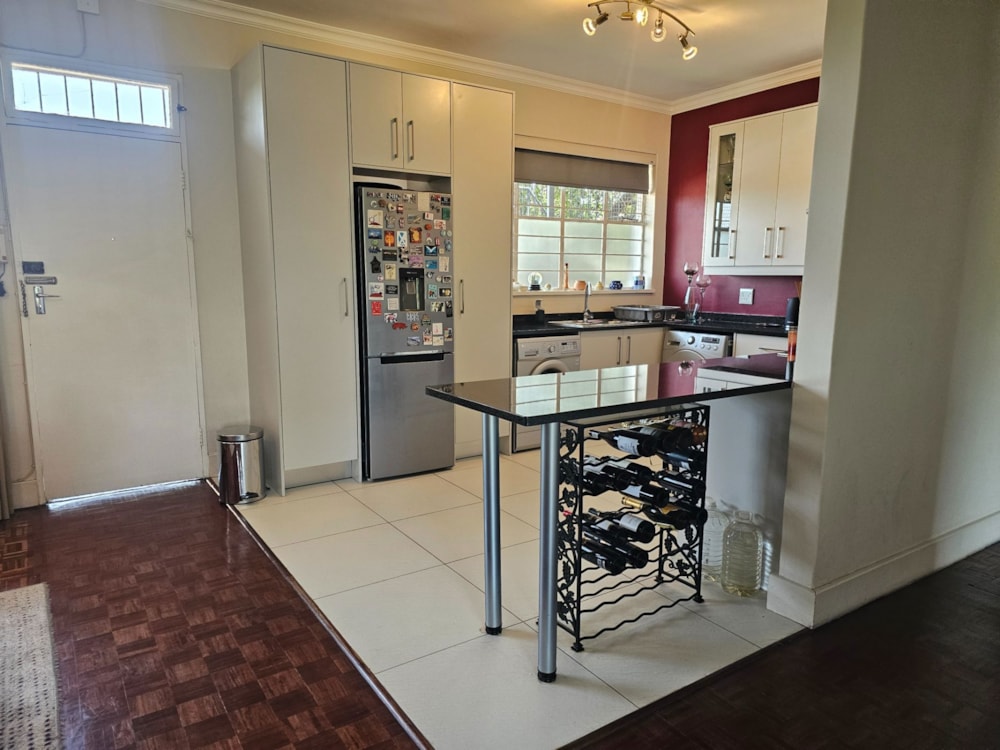 Apartment let in Craighall Park - JBL1687380 Apartment let in Craighall Park - JBL1687380