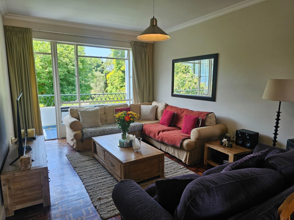 Apartment let in Craighall Park - JBL1687380 Apartment let in Craighall Park - JBL1687380