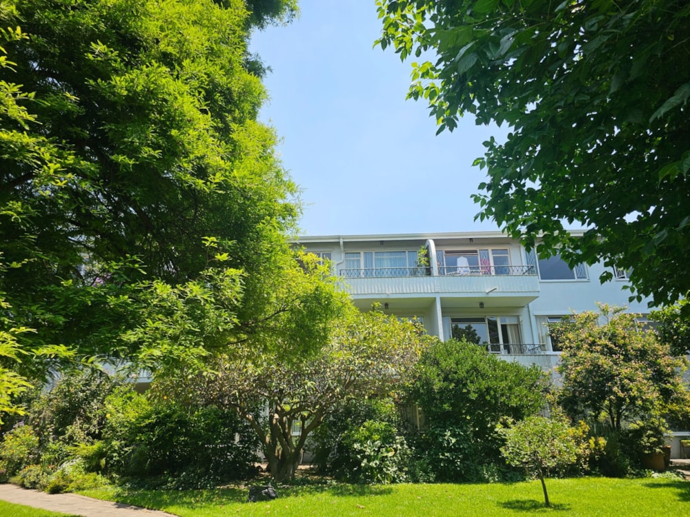 Apartment let in Craighall Park - JBL1687380 Apartment let in Craighall Park - JBL1687380