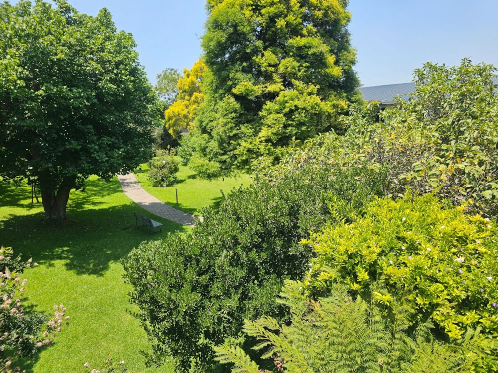 Apartment let in Craighall Park - JBL1687380 Apartment let in Craighall Park - JBL1687380