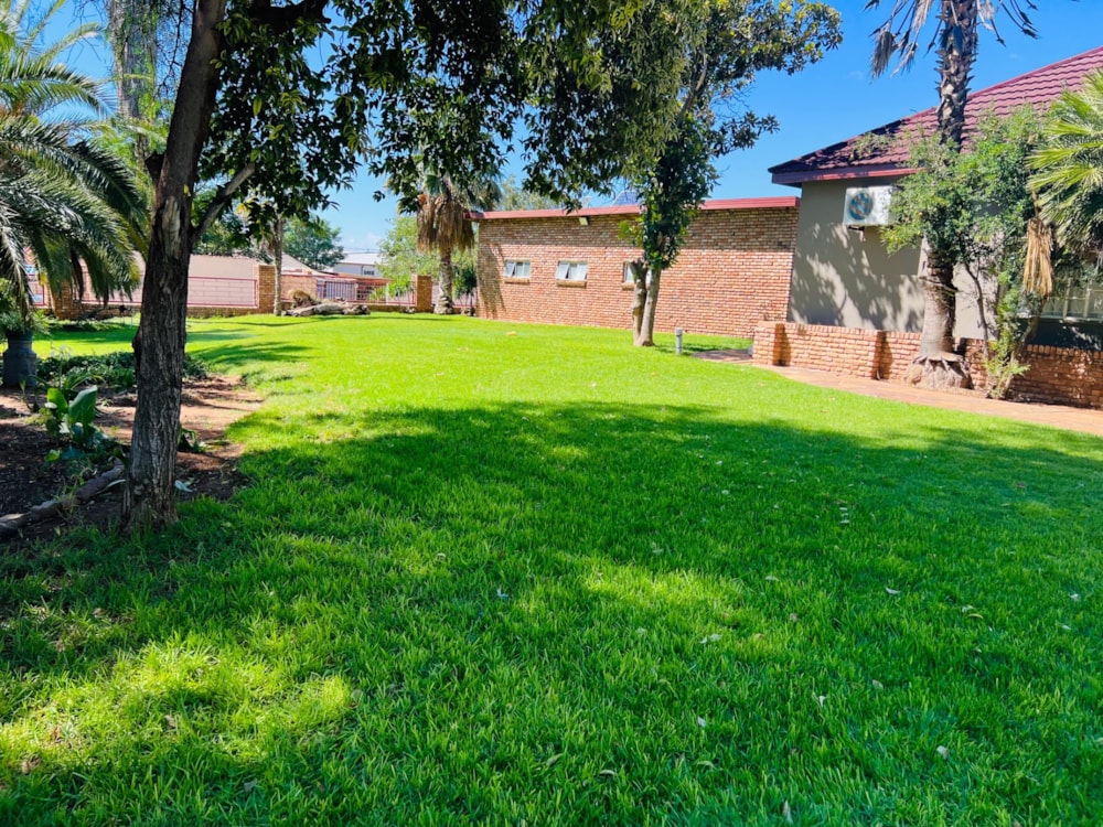 House for sale in Barkly West - 1KJ1687350 House for sale in Barkly West - 1KJ1687350