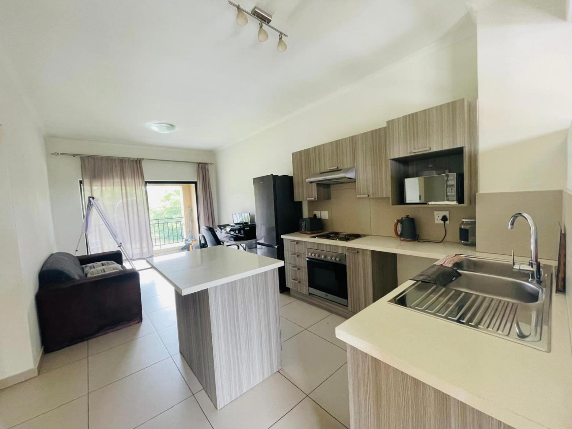 Apartment for sale in Lilianton - BOK1687388