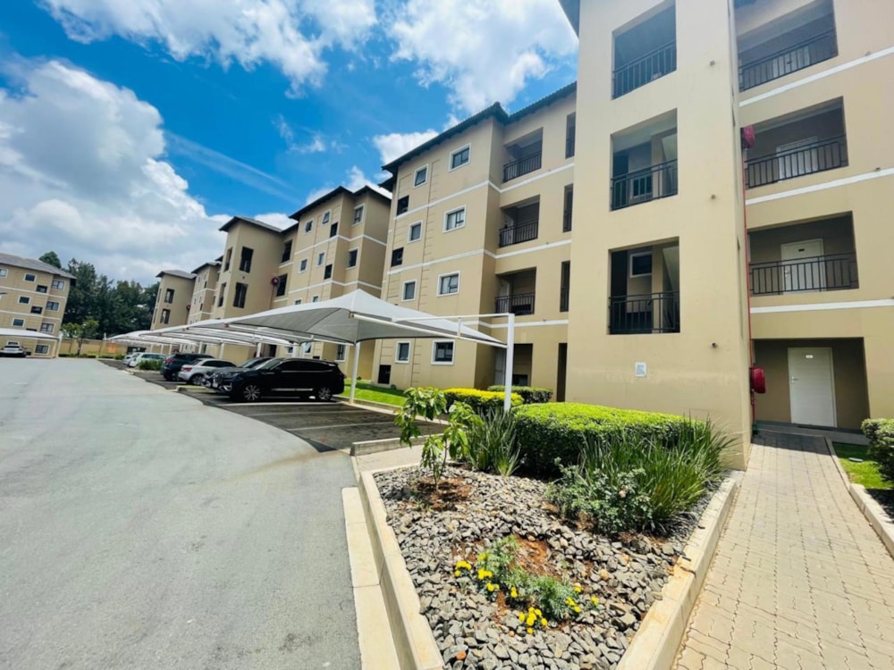 Apartment for sale in Lilianton - BOK1687388 Apartment for sale in Lilianton - BOK1687388