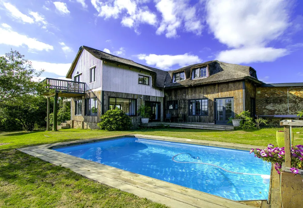 Smallholding for sale in Sedgefield Rural - 1SH1687316 Smallholding for sale in Sedgefield Rural - 1SH1687316