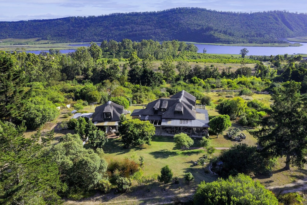 Smallholding for sale in Sedgefield Rural - 1SH1687316