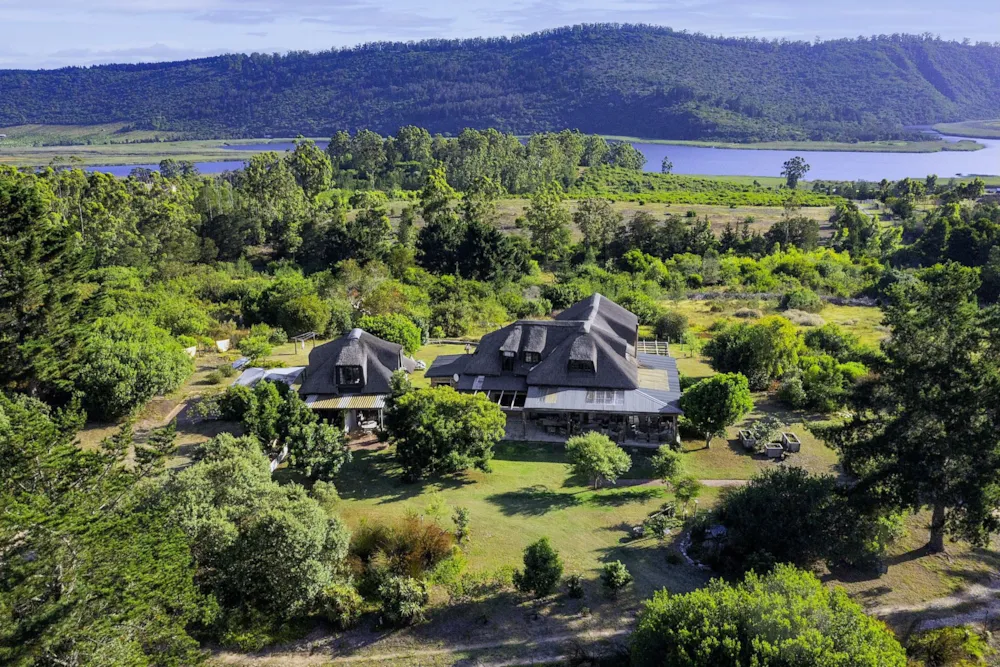 Smallholding for sale in Sedgefield Rural - 1SH1687316 Smallholding for sale in Sedgefield Rural - 1SH1687316