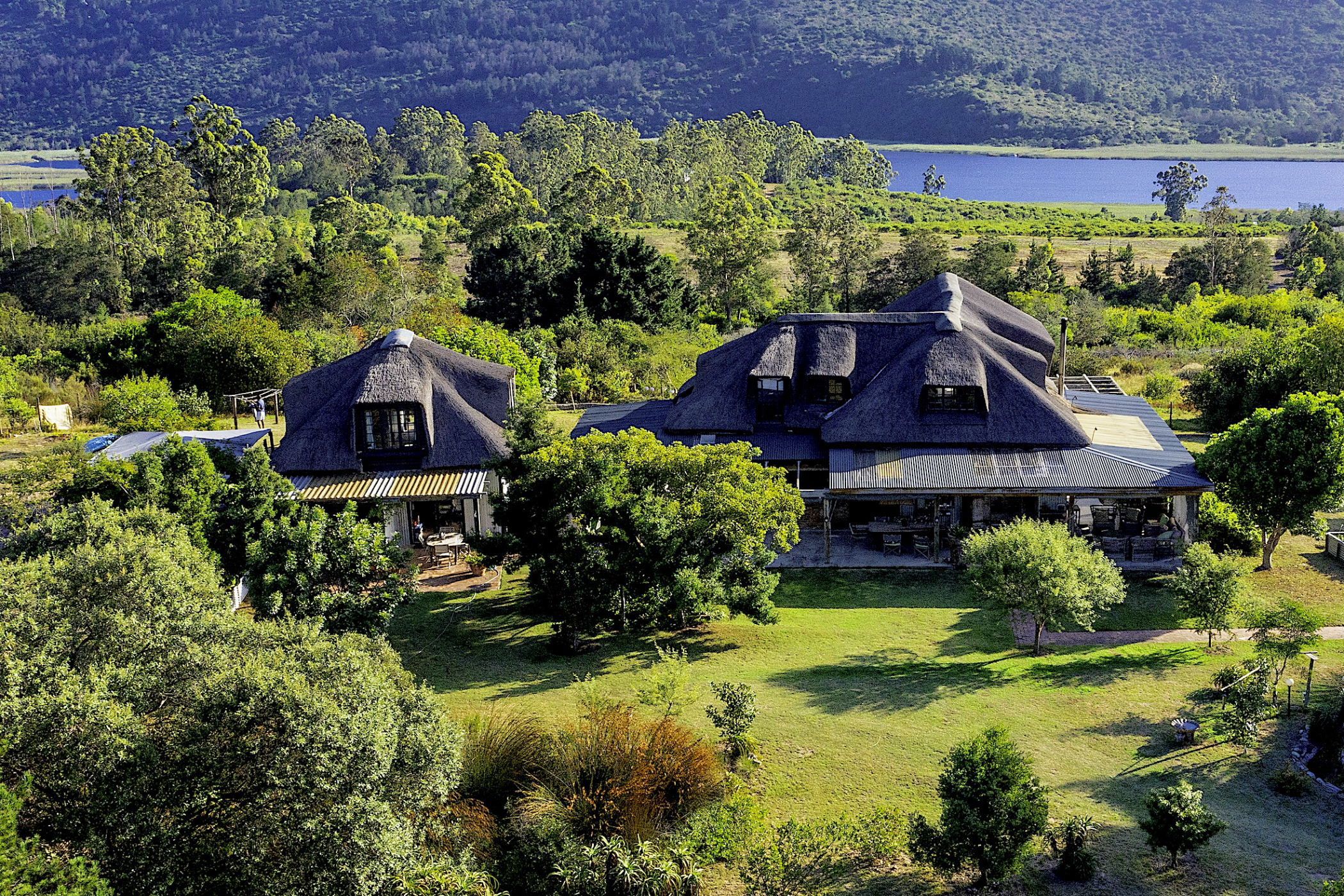 Smallholding for sale in Sedgefield Rural - 1SH1687316