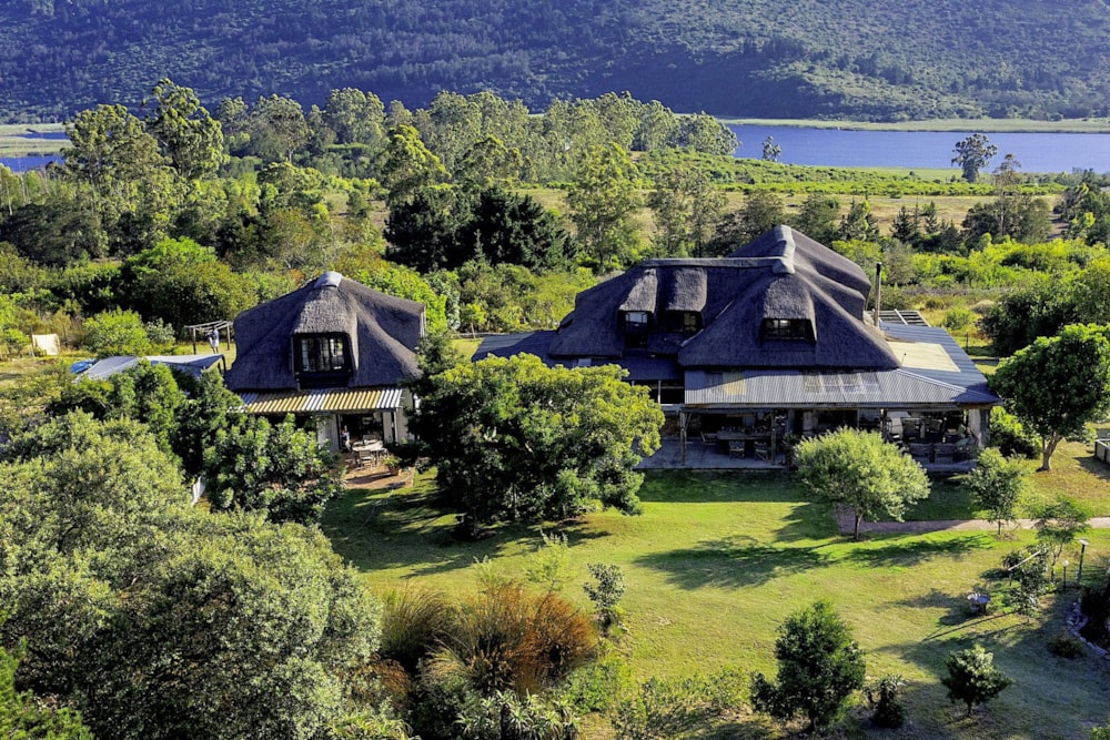 Smallholding for sale in Sedgefield Rural - 1SH1687316