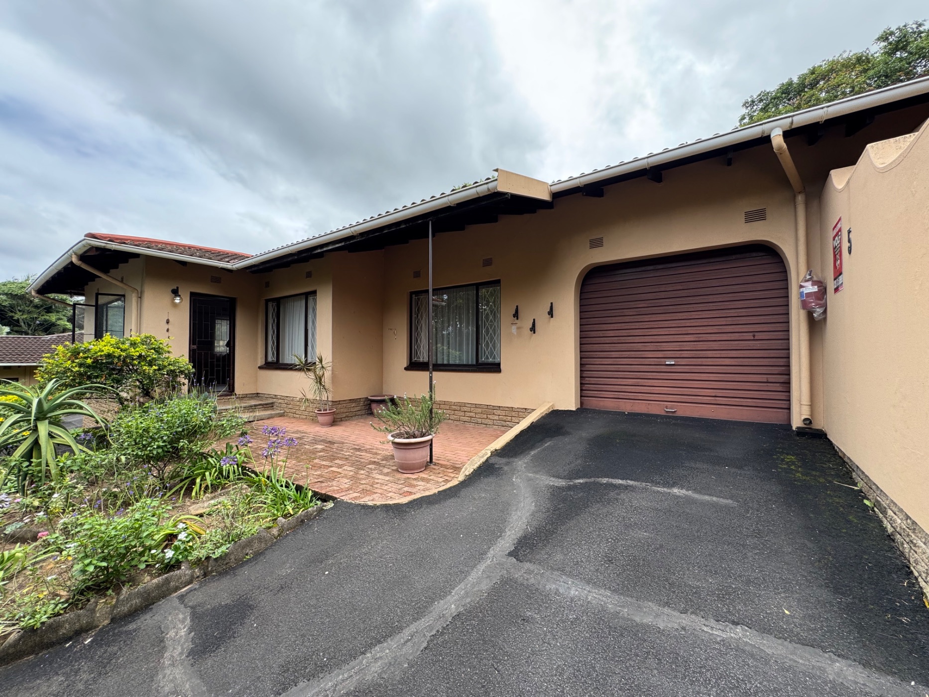 Townhouse for sale in St Michaels on Sea - 1PSH1687396