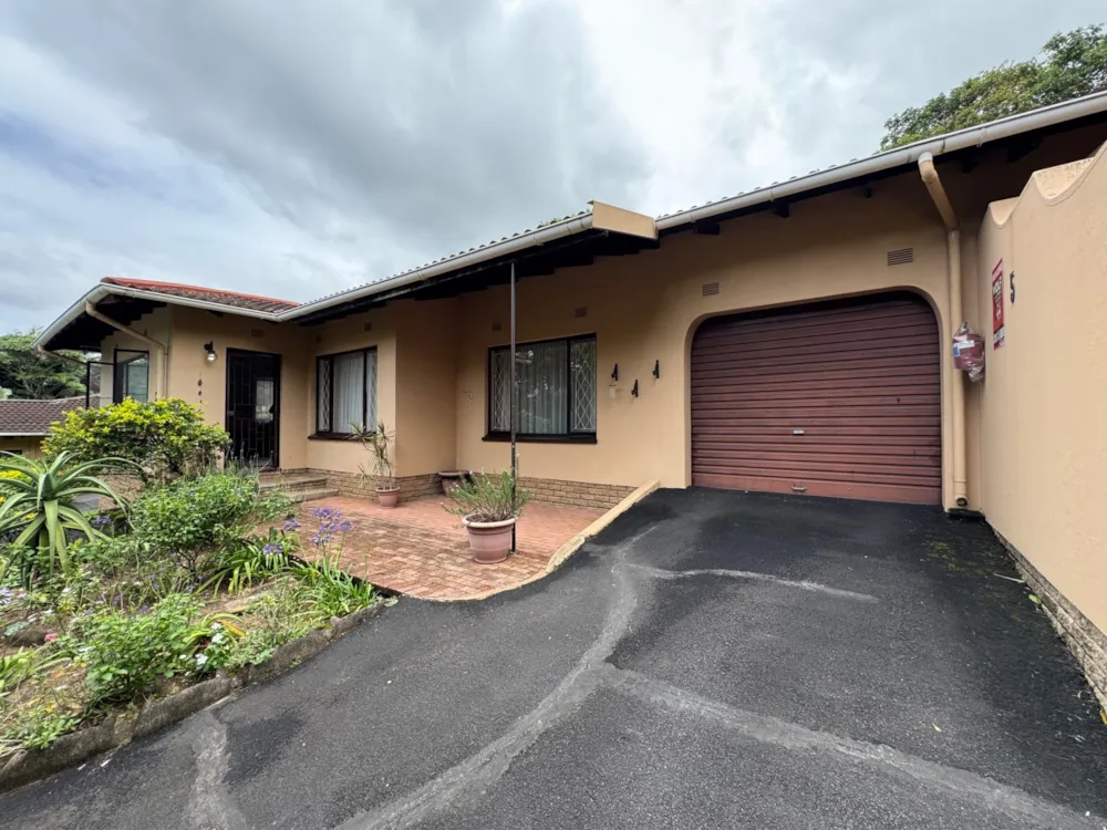 Townhouse for sale in St Michaels on Sea - 1PSH1687396