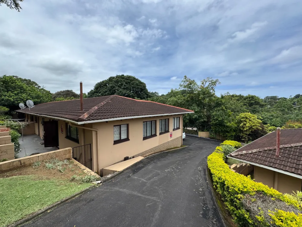 Townhouse for sale in St Michaels on Sea - 1PSH1687396