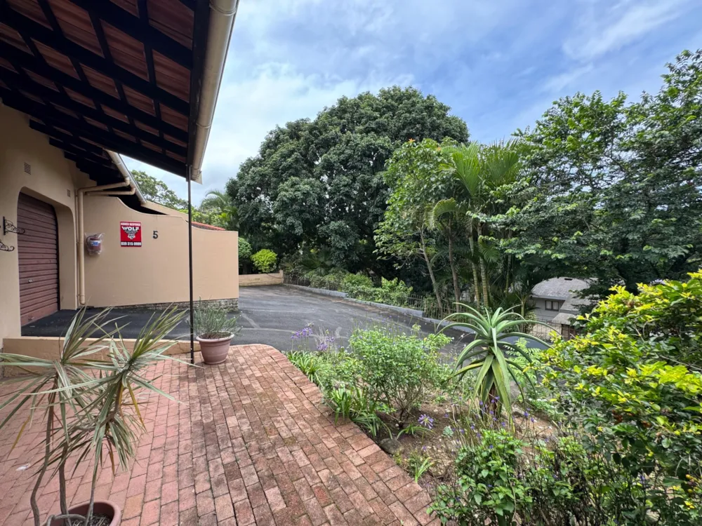 Townhouse for sale in St Michaels on Sea - 1PSH1687396
