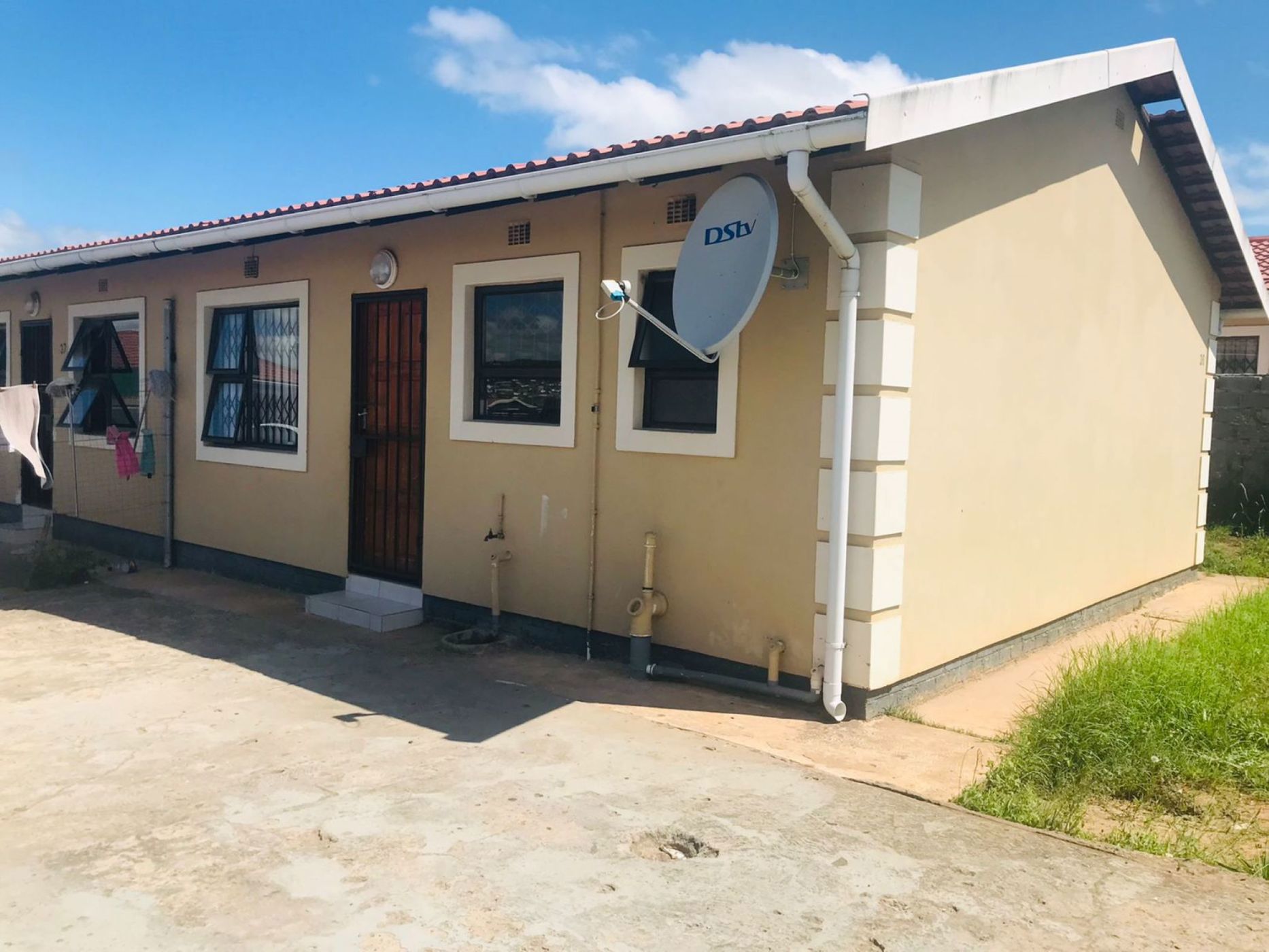 Apartment for sale in Mthatha Central - 1MH1687351