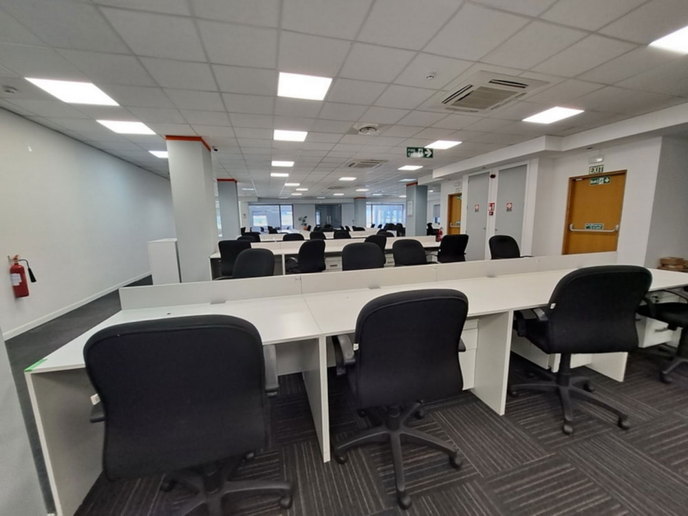Commercial office to rent in Ebene, Mauritius - MUR1687328 Commercial office to rent in Ebene, Mauritius - MUR1687328