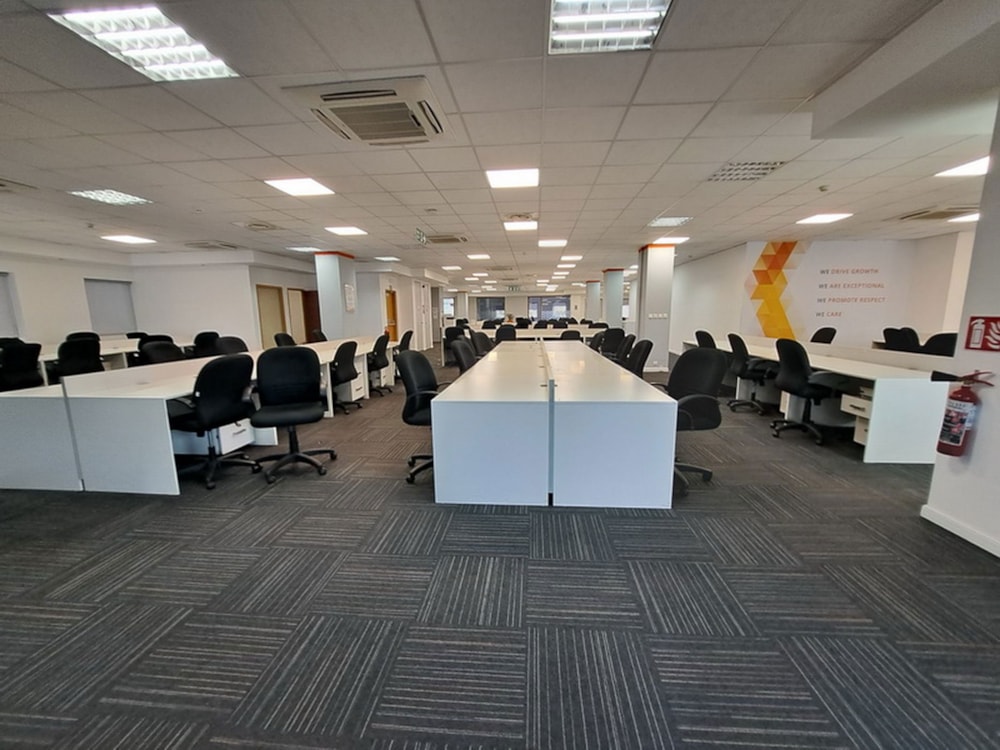 Commercial office to rent in Ebene, Mauritius - MUR1687328 Commercial office to rent in Ebene, Mauritius - MUR1687328