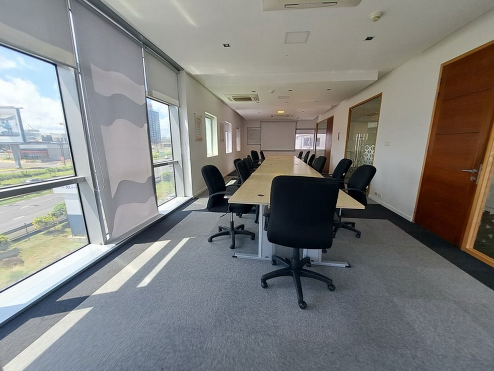 Commercial office to rent in Ebene, Mauritius - MUR1687328 Commercial office to rent in Ebene, Mauritius - MUR1687328