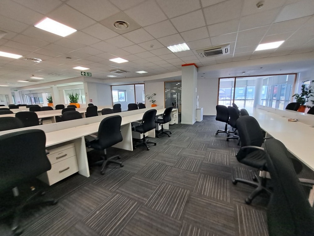 Commercial office to rent in Ebene, Mauritius - MUR1687328 Commercial office to rent in Ebene, Mauritius - MUR1687328