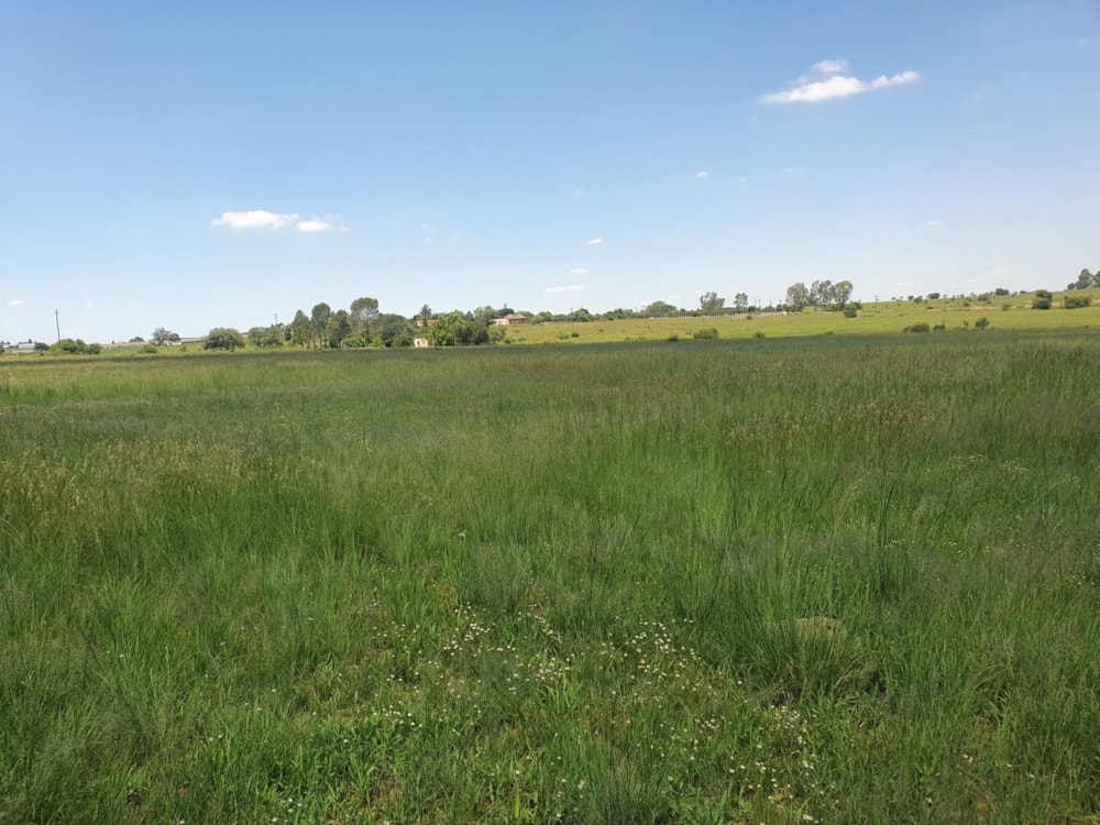 Farm vacant land for sale in Vanderwesthuizenhoogte - 1VT1687912