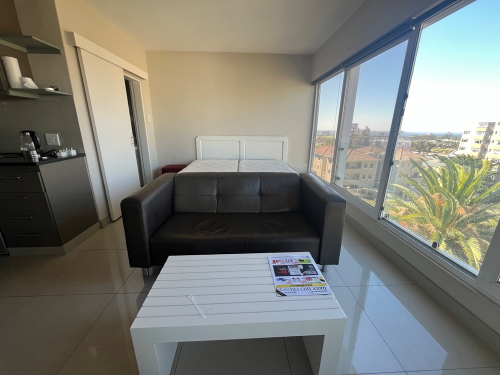Apartment let in Green Point, Cape Town - ASL1687792