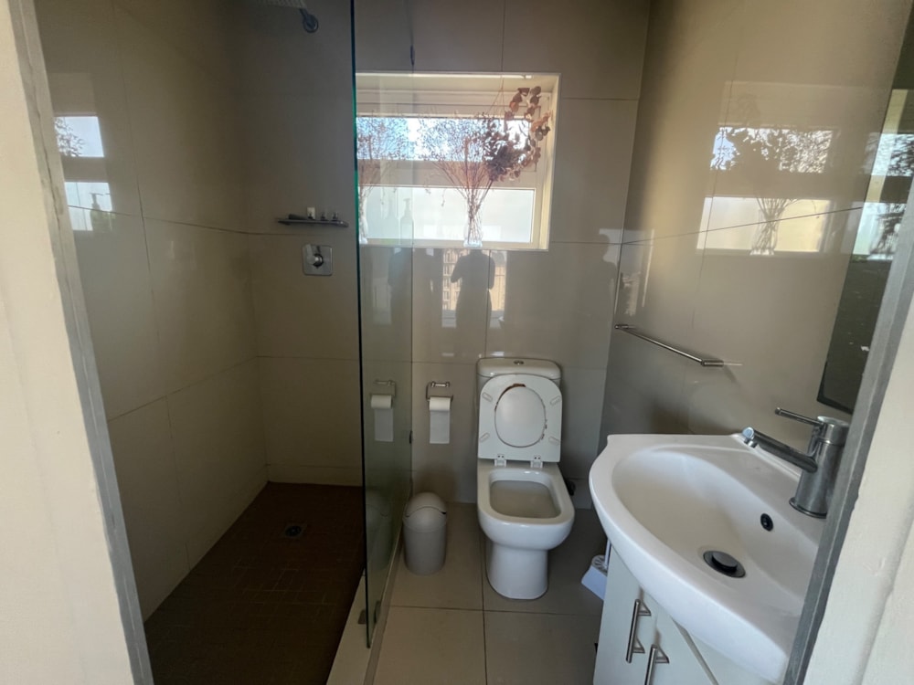 Apartment let in Green Point, Cape Town - ASL1687792