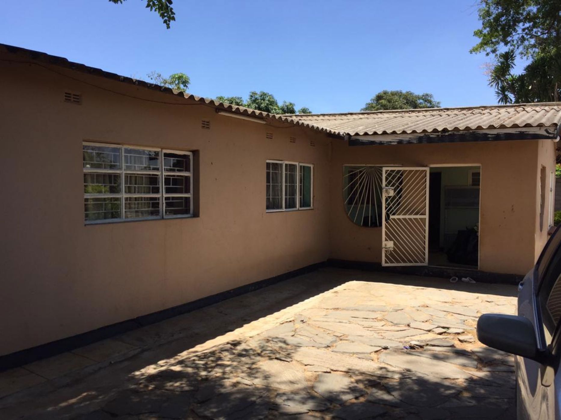 House for sale in Woodlands, Zambia - 3ZA1687353