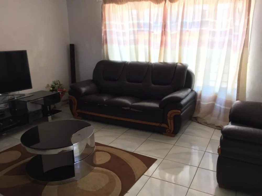 House for sale in Woodlands, Zambia - 3ZA1687353