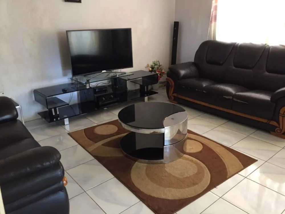 House for sale in Woodlands, Zambia - 3ZA1687353