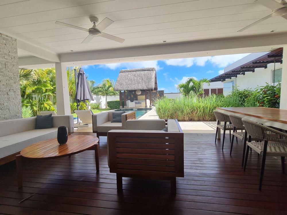 House for sale in Grand Baie, Grand Bay, Mauritius - MPR1687352