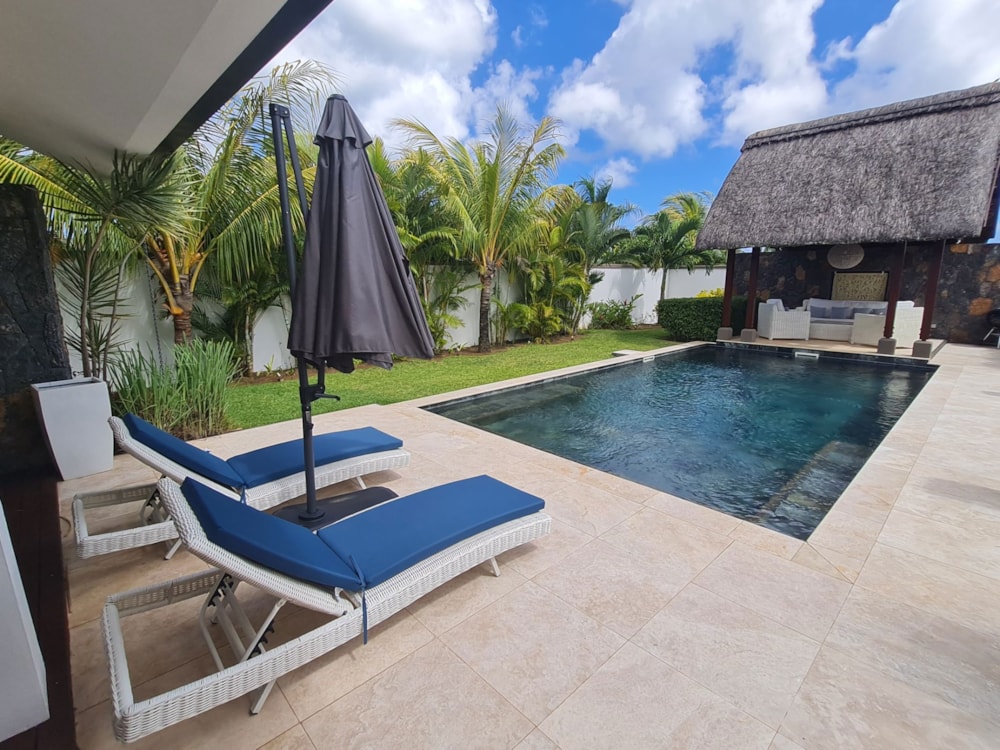 House for sale in Grand Baie, Grand Bay, Mauritius - MPR1687352