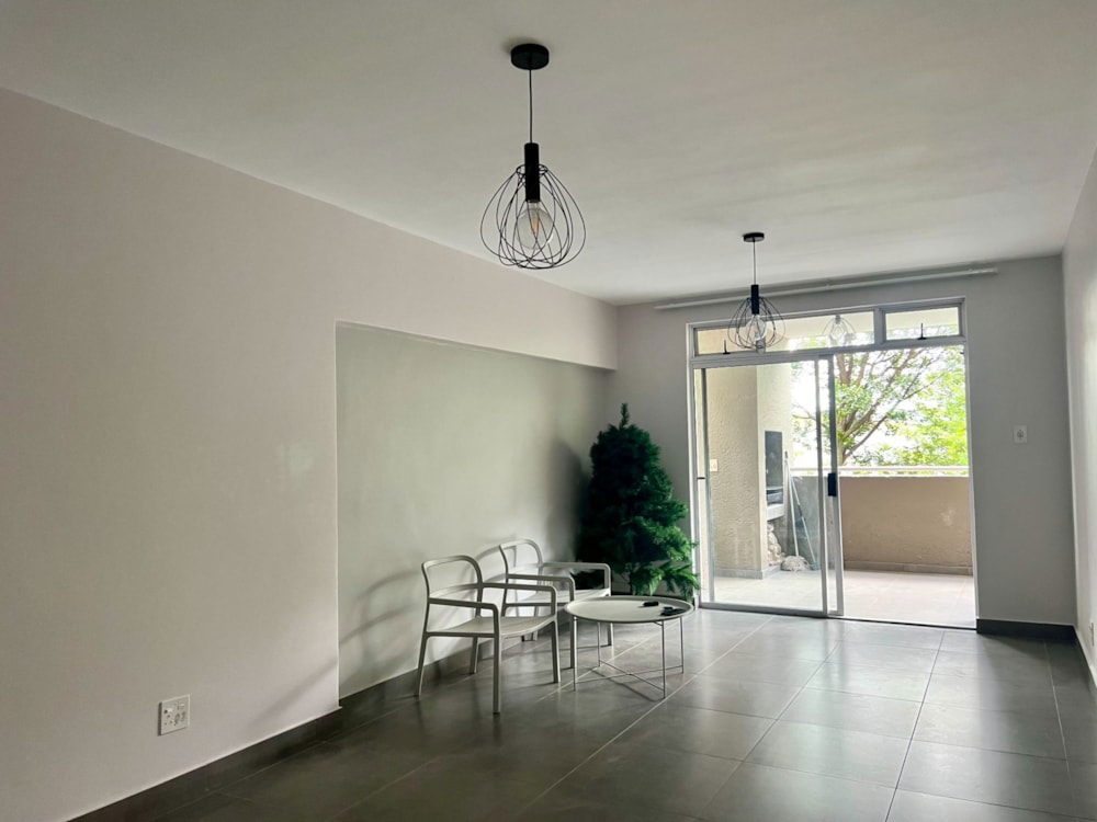 Apartment let in Morningside, Sandton - JBL1688940