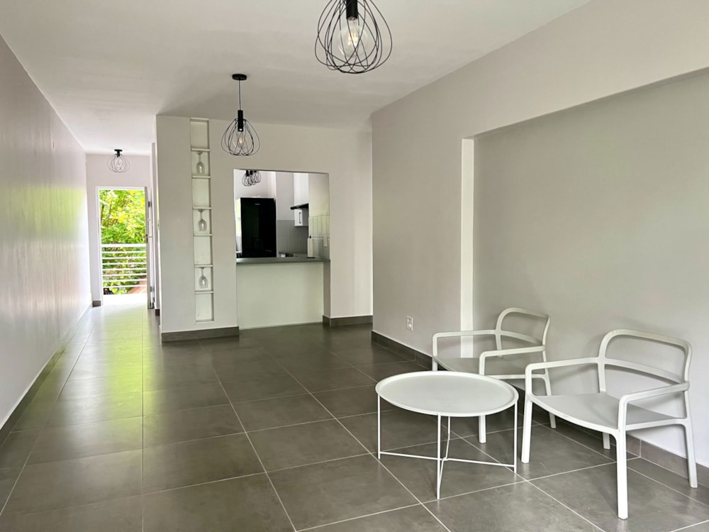 Apartment let in Morningside, Sandton - JBL1688940