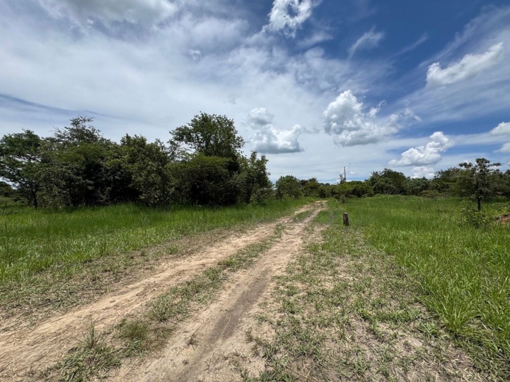 Vacant land for sale in Ngwerere, Lusaka, Zambia - 3ZA1687364