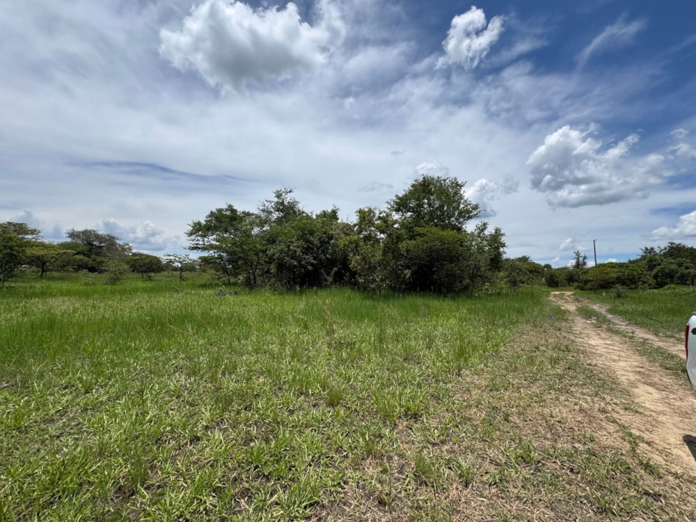 Vacant land for sale in Ngwerere, Lusaka, Zambia - 3ZA1687364
