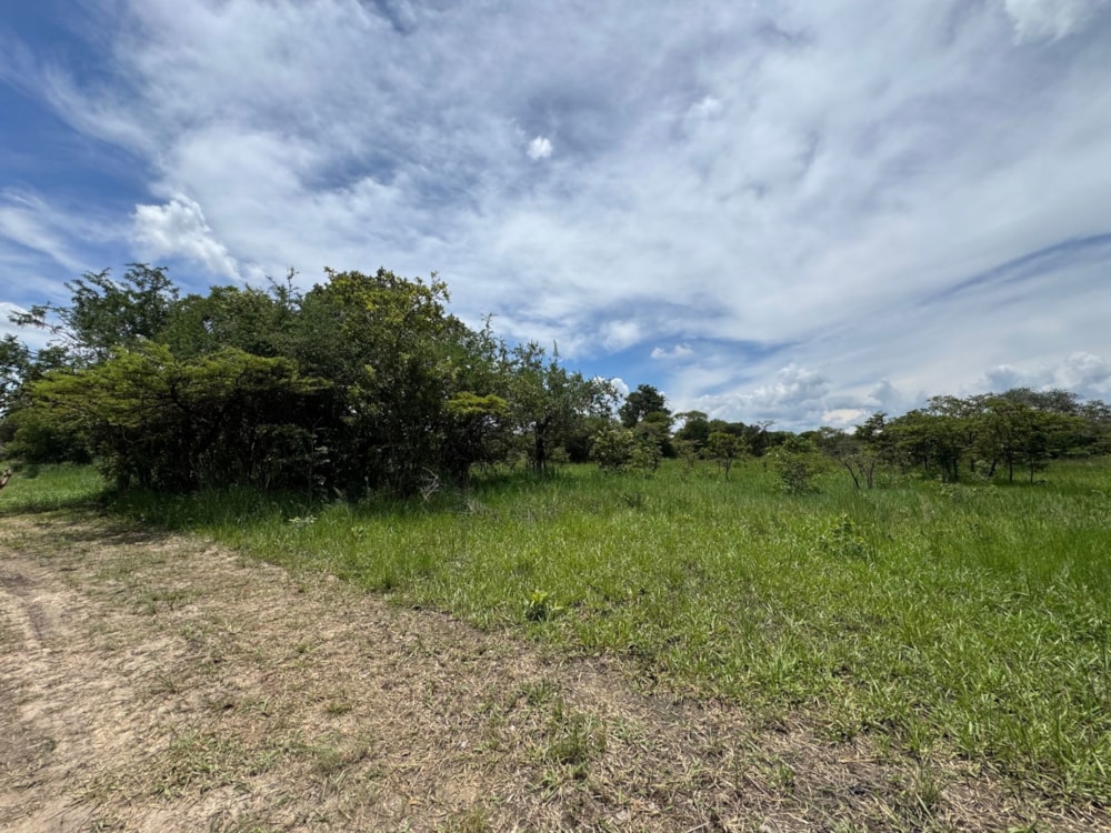 Vacant land for sale in Ngwerere, Lusaka, Zambia - 3ZA1687364