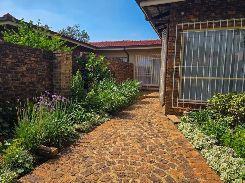 Apartment let in Brackenhurst - 1GV1687369 Apartment let in Brackenhurst - 1GV1687369