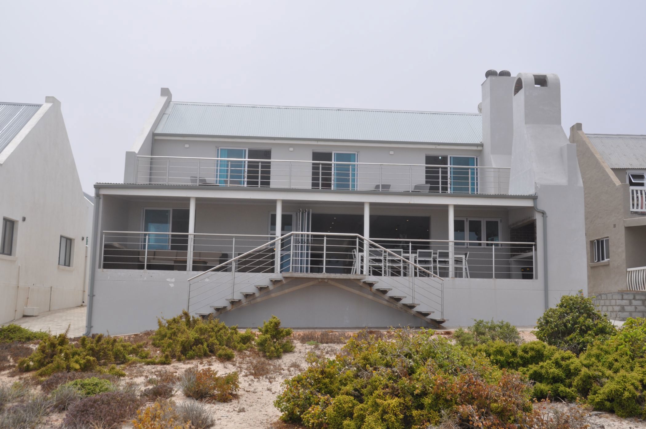 Double-storey house for sale in Lamberts Bay - LA1687534