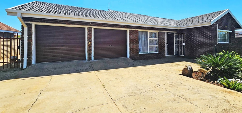 House for sale in Falcon Ridge - 1VT1687436 House for sale in Falcon Ridge - 1VT1687436