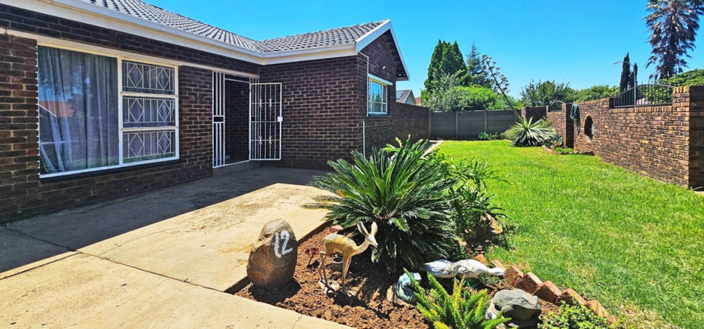 House for sale in Falcon Ridge - 1VT1687436 House for sale in Falcon Ridge - 1VT1687436