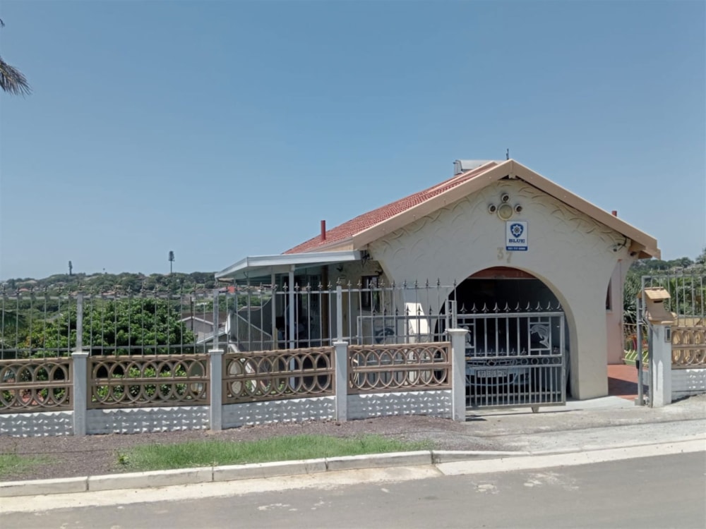Double-storey house for sale in Bellair, KwaZulu-Natal - 1WP1687397 Double-storey house for sale in Bellair, KwaZulu-Natal - 1WP1687397